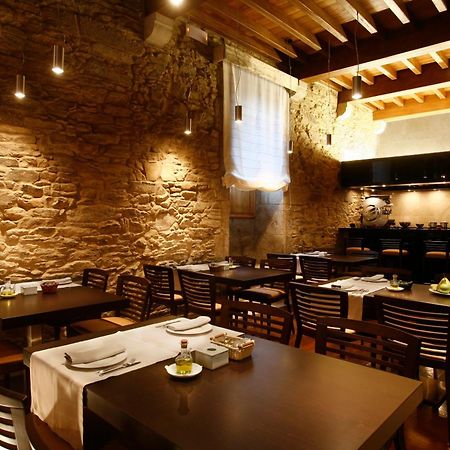 Hotel Altair Santiago de Compostela Eksteriør billede