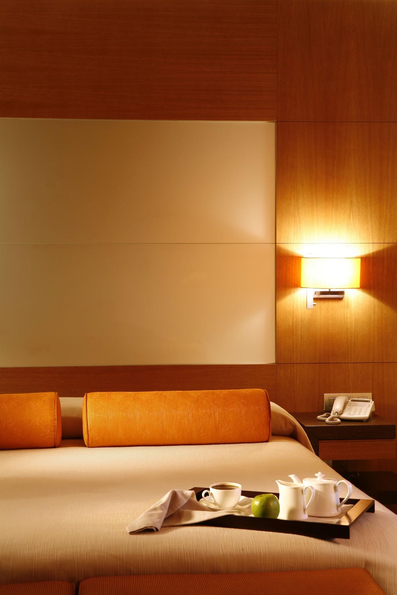 Hotel Altair Santiago de Compostela Eksteriør billede