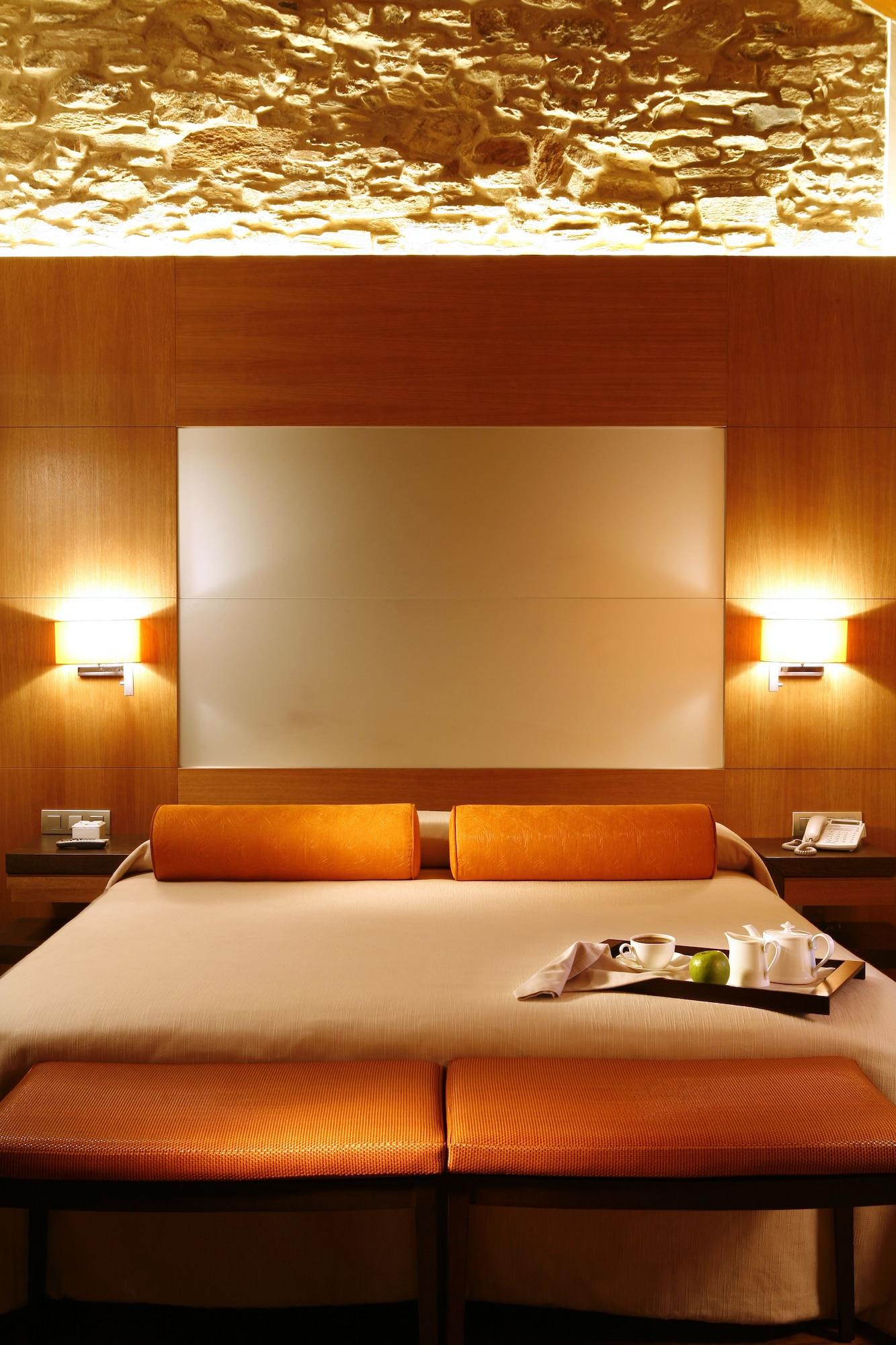 Hotel Altair Santiago de Compostela Eksteriør billede
