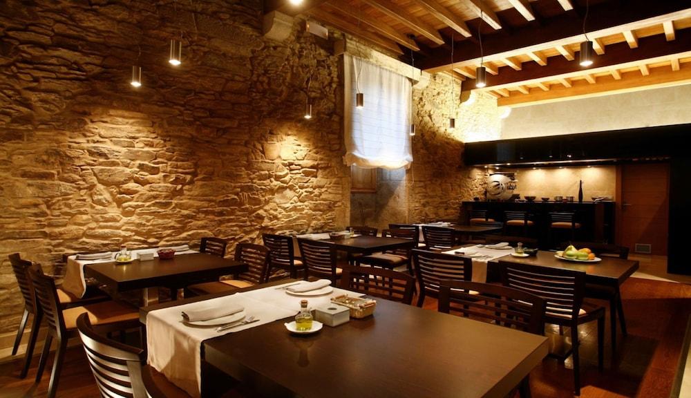 Hotel Altair Santiago de Compostela Eksteriør billede
