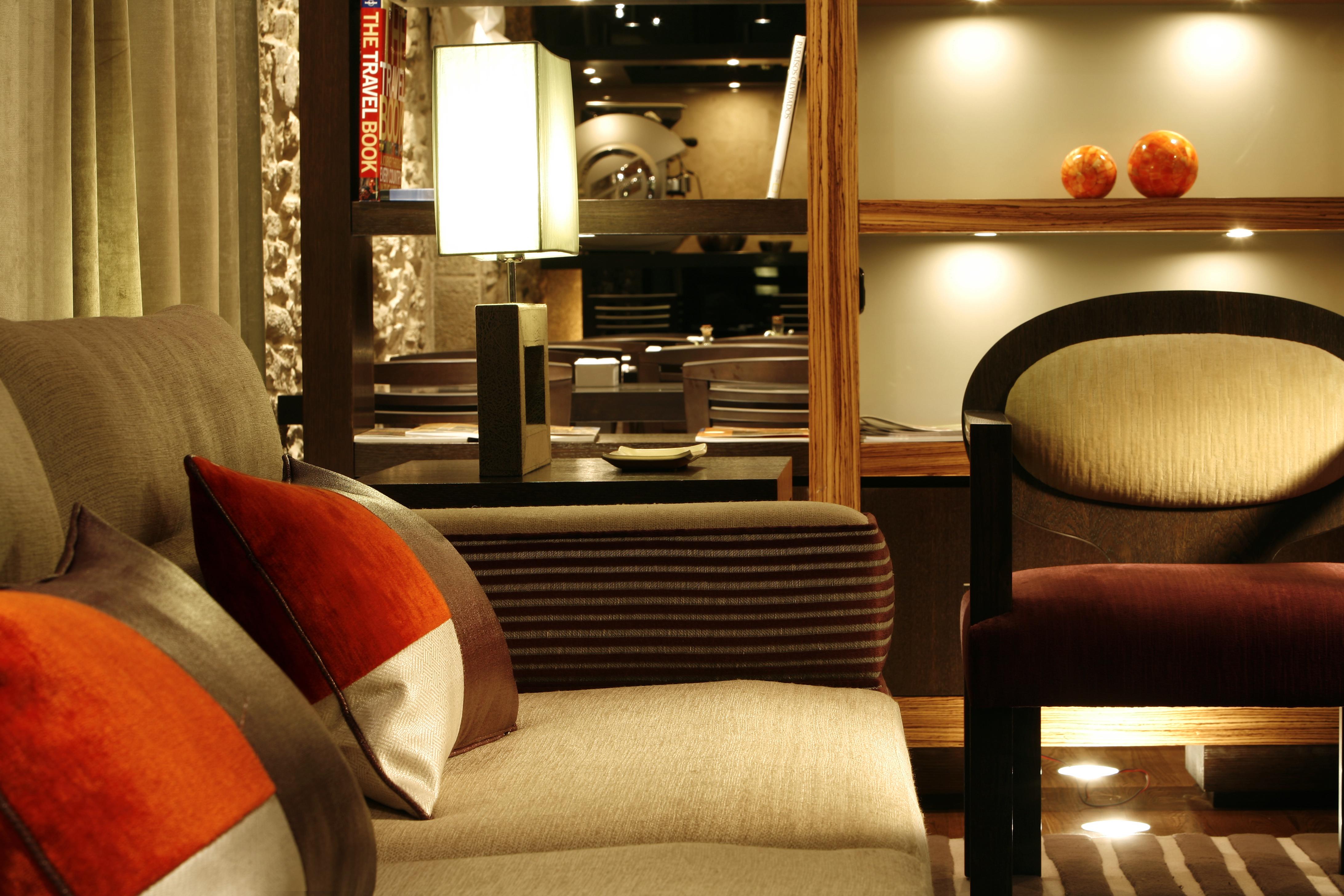 Hotel Altair Santiago de Compostela Eksteriør billede