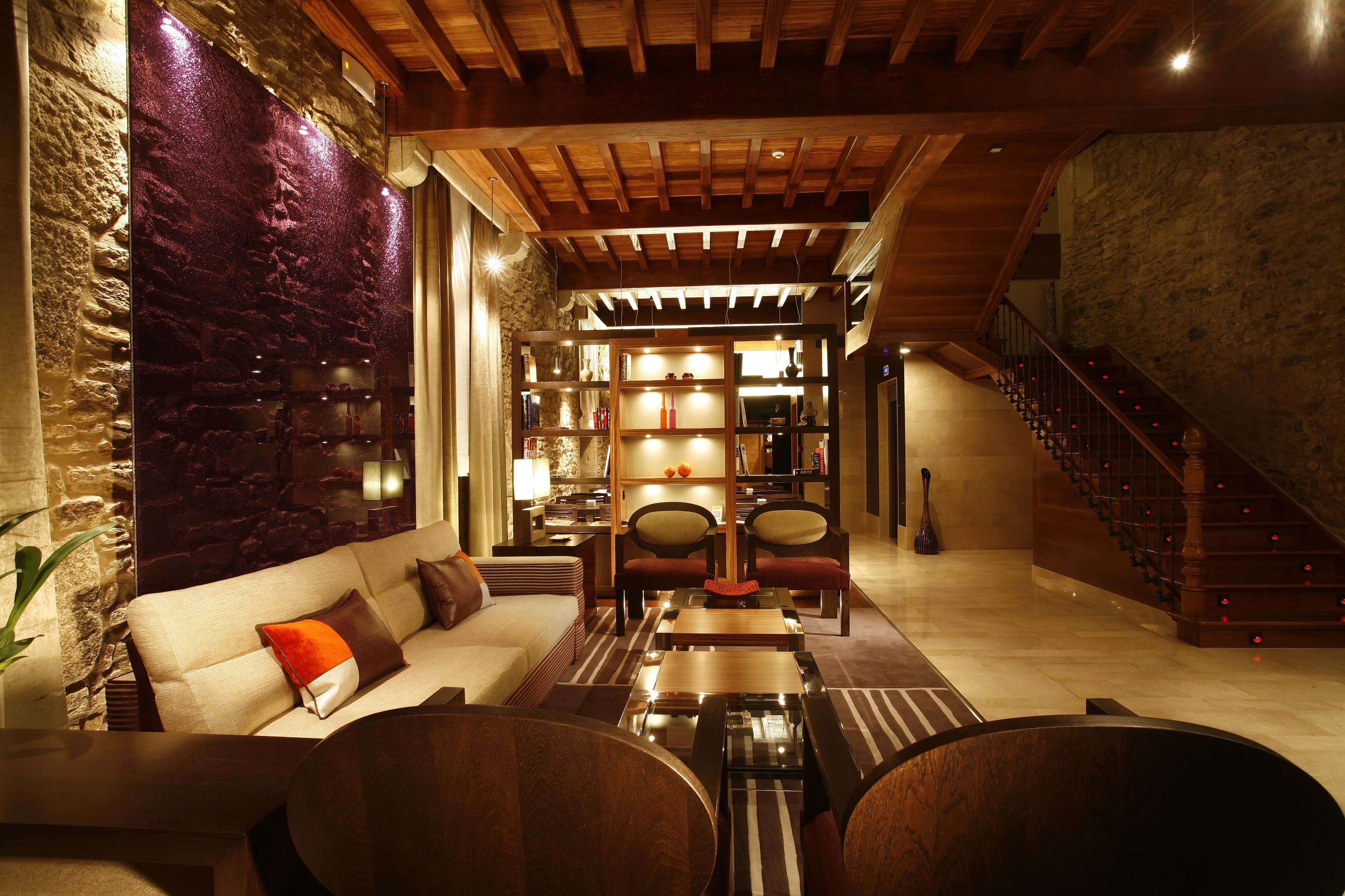 Hotel Altair Santiago de Compostela Eksteriør billede