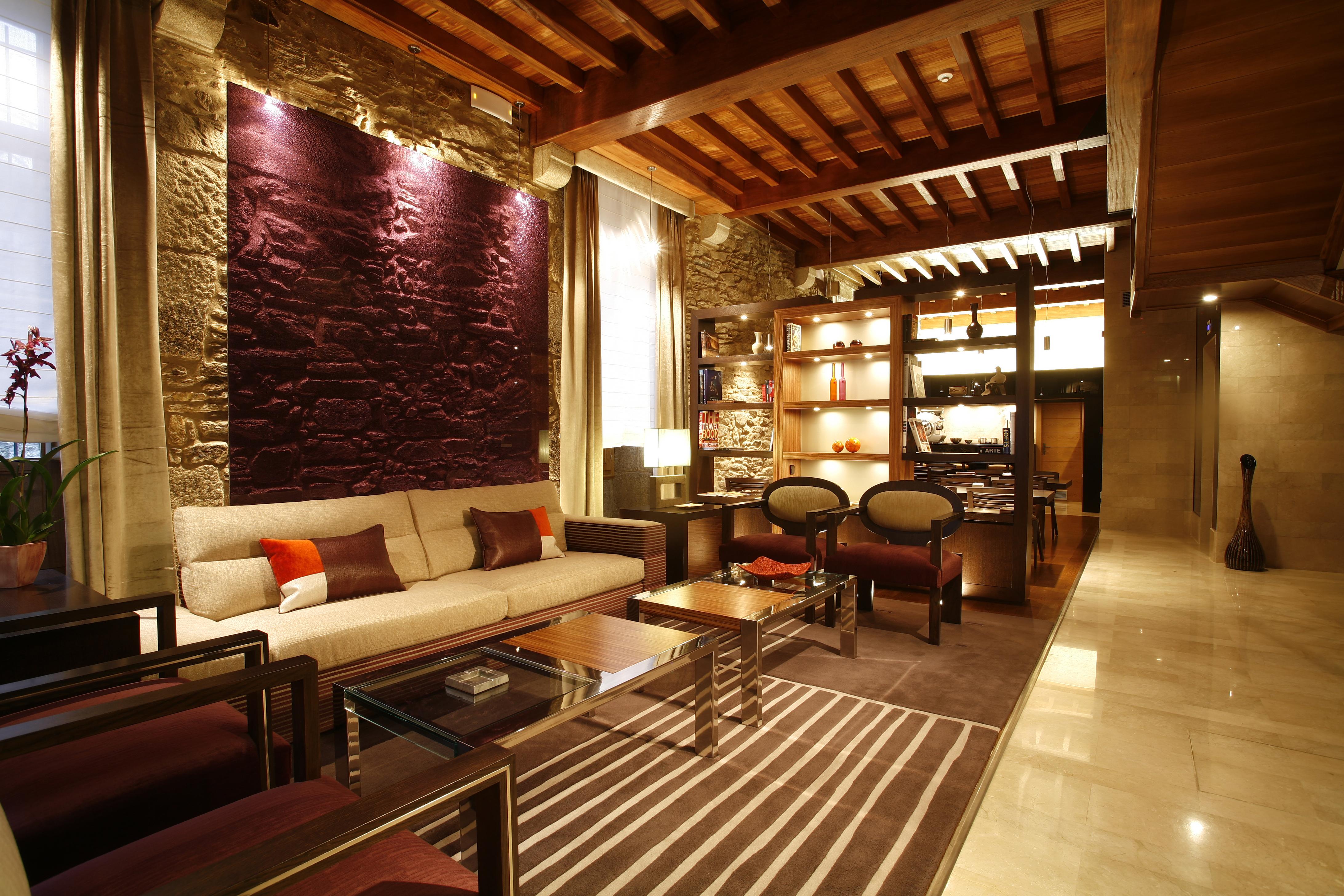 Hotel Altair Santiago de Compostela Eksteriør billede