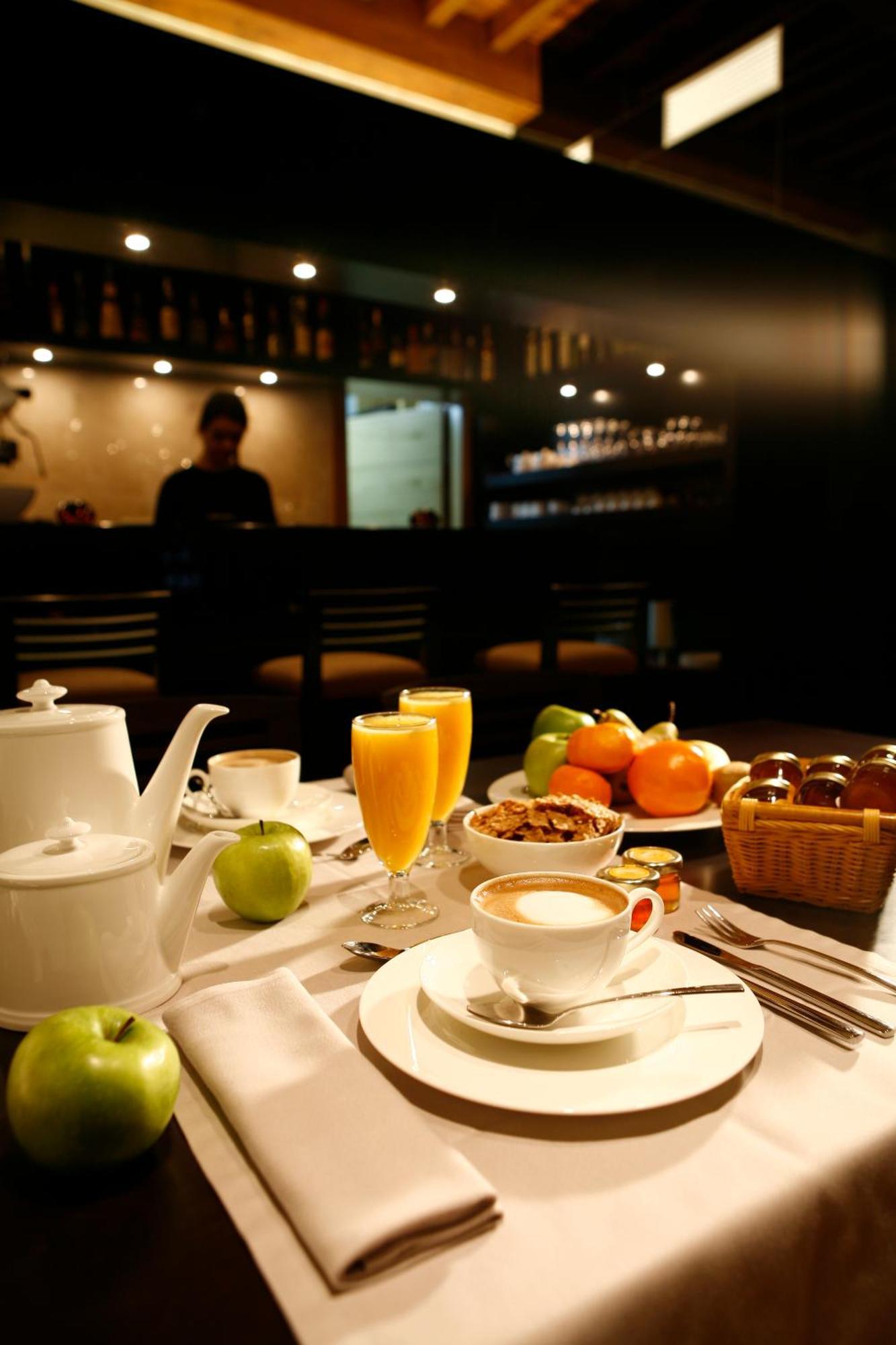 Hotel Altair Santiago de Compostela Eksteriør billede