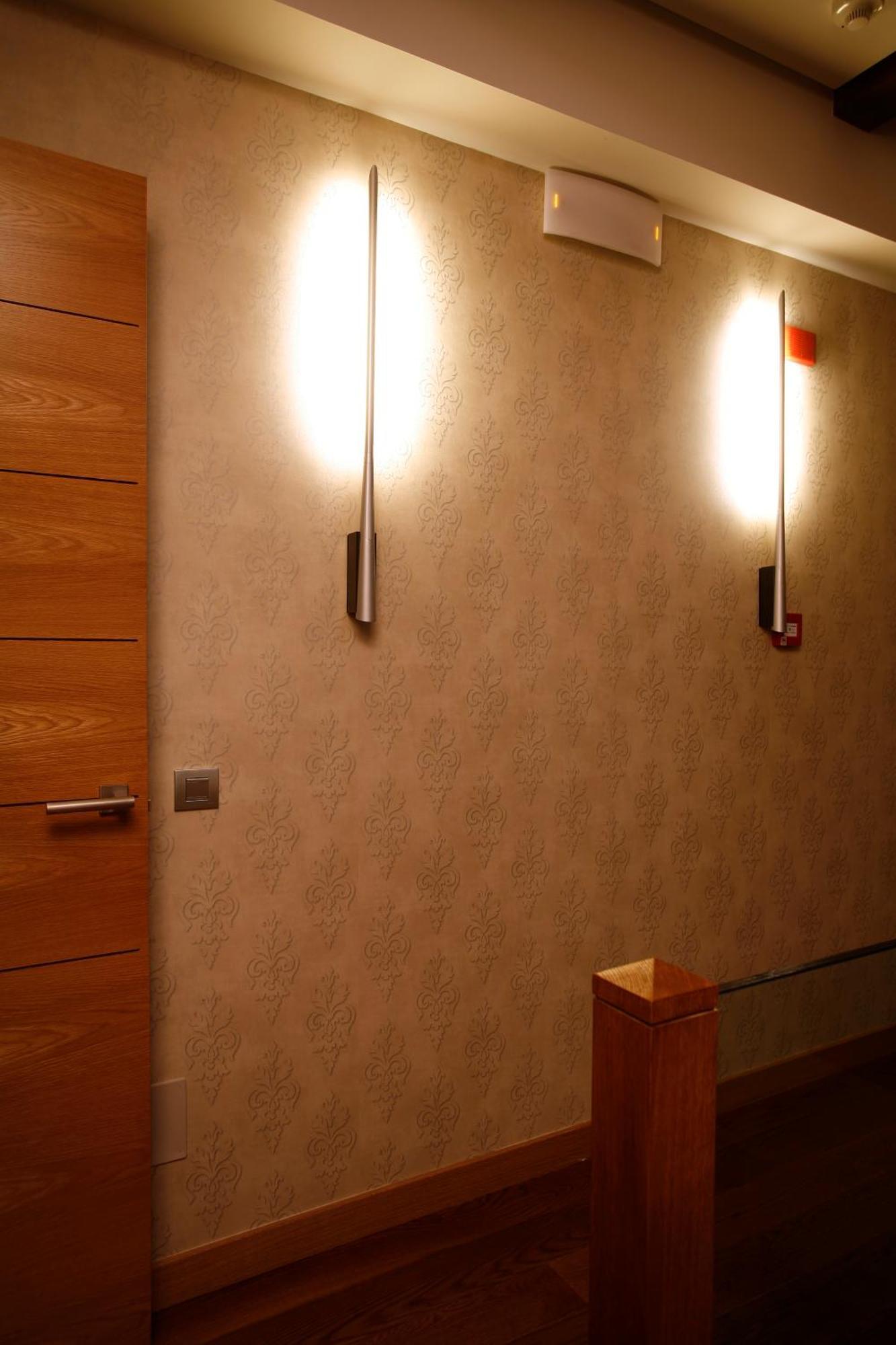 Hotel Altair Santiago de Compostela Eksteriør billede
