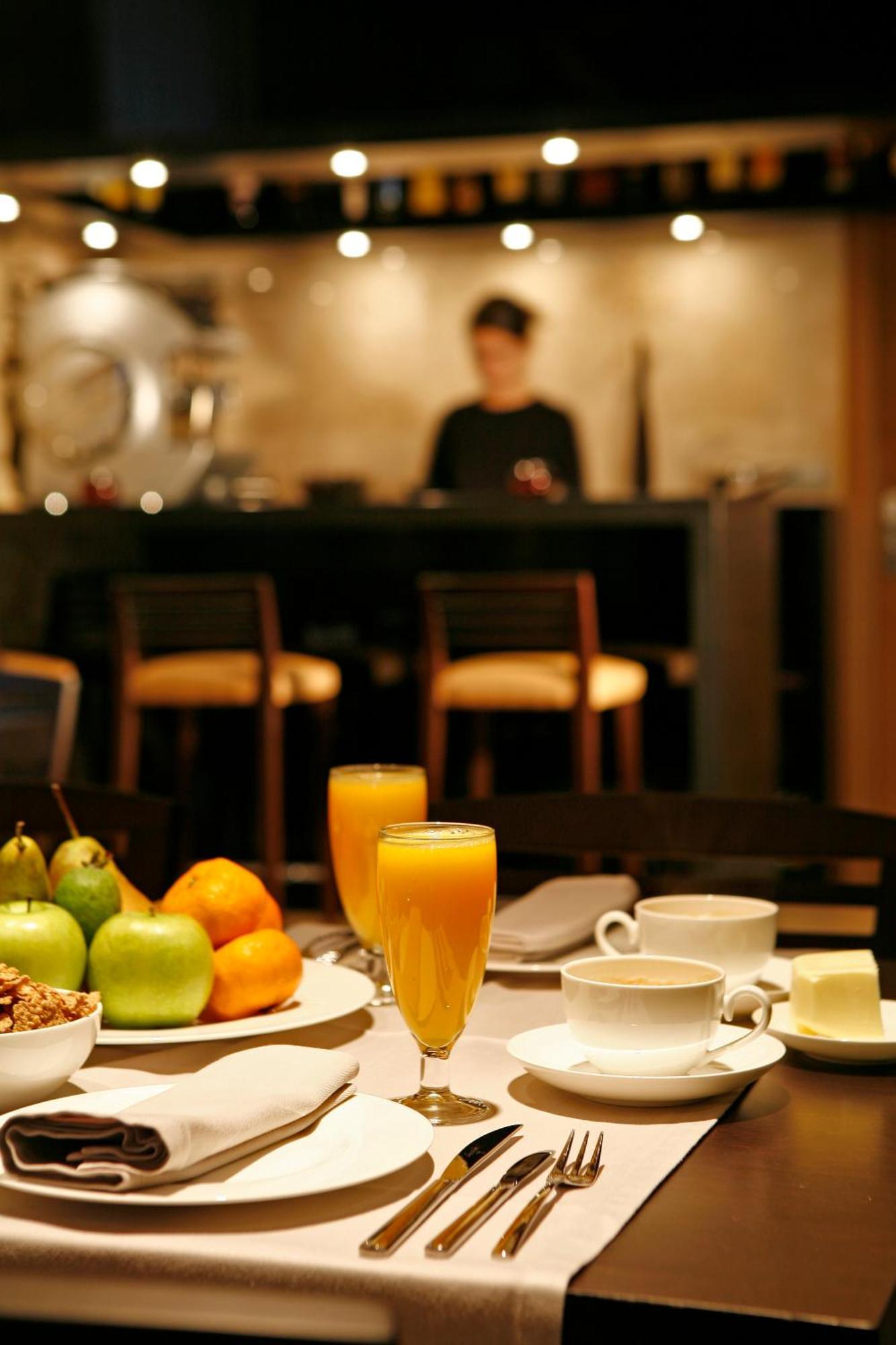 Hotel Altair Santiago de Compostela Eksteriør billede