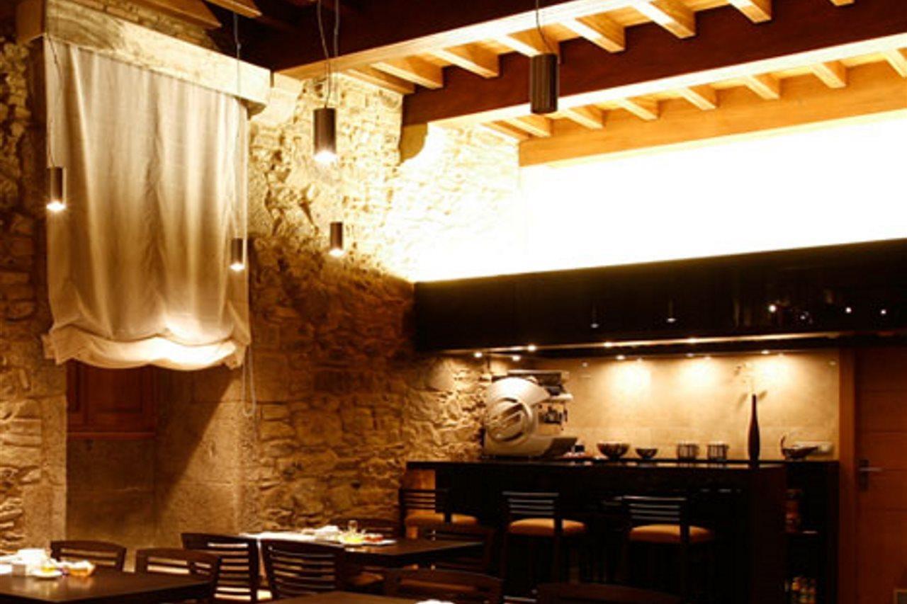 Hotel Altair Santiago de Compostela Eksteriør billede