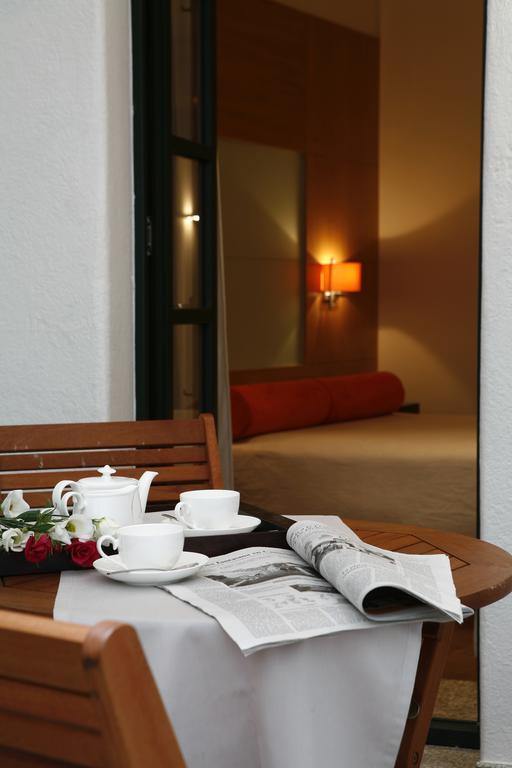 Hotel Altair Santiago de Compostela Eksteriør billede