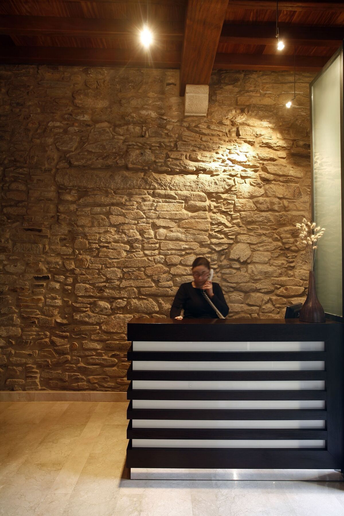 Hotel Altair Santiago de Compostela Eksteriør billede