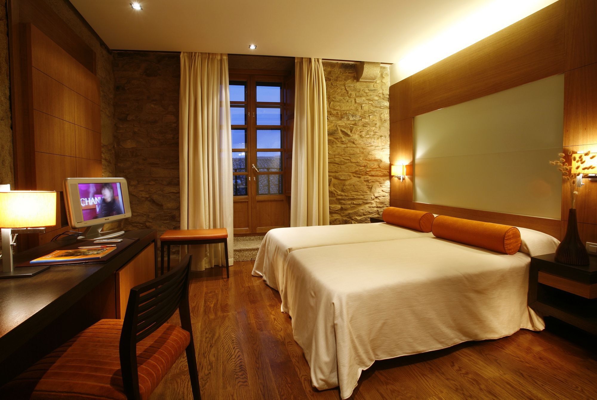 Hotel Altair Santiago de Compostela Eksteriør billede