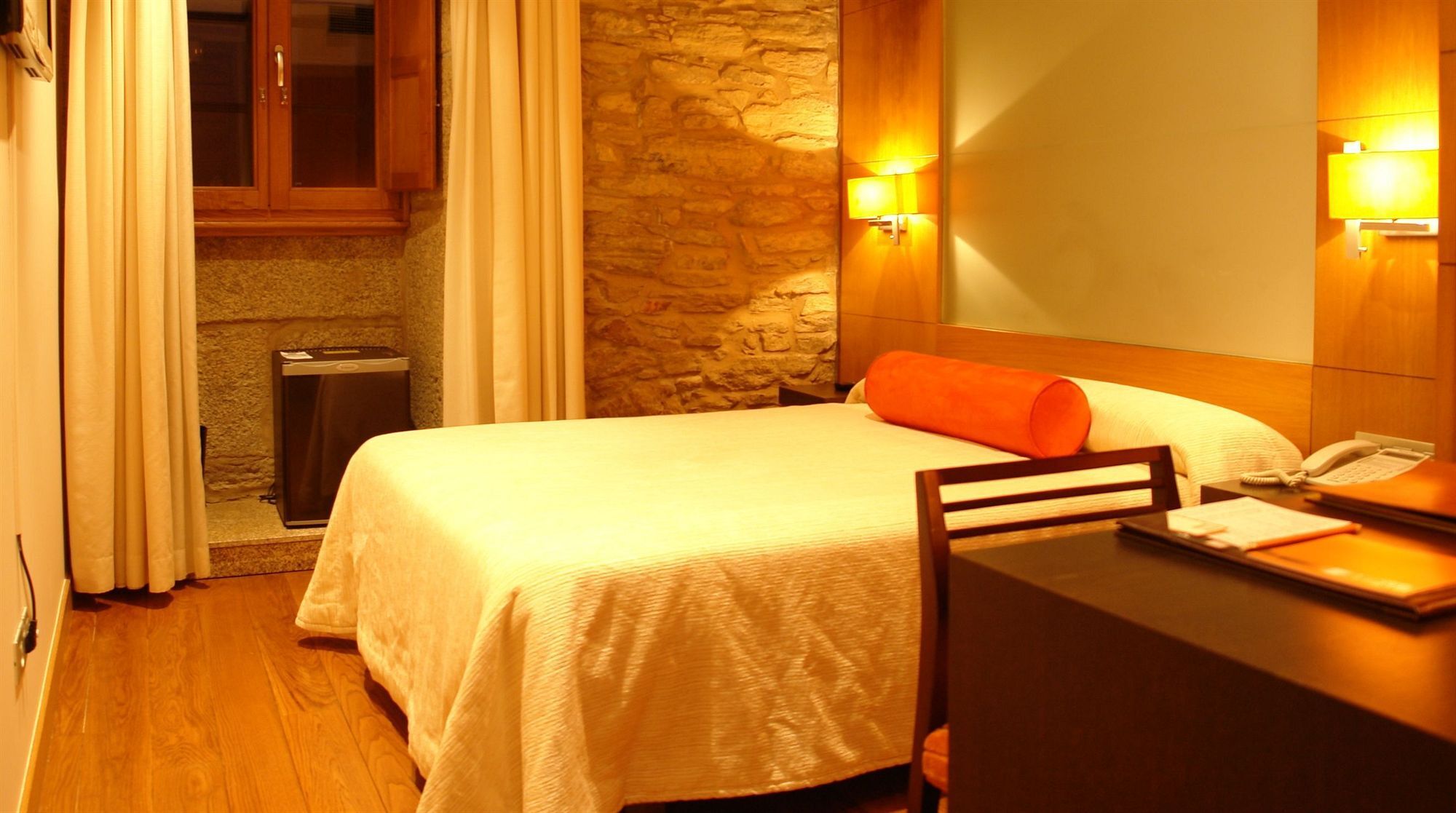 Hotel Altair Santiago de Compostela Eksteriør billede