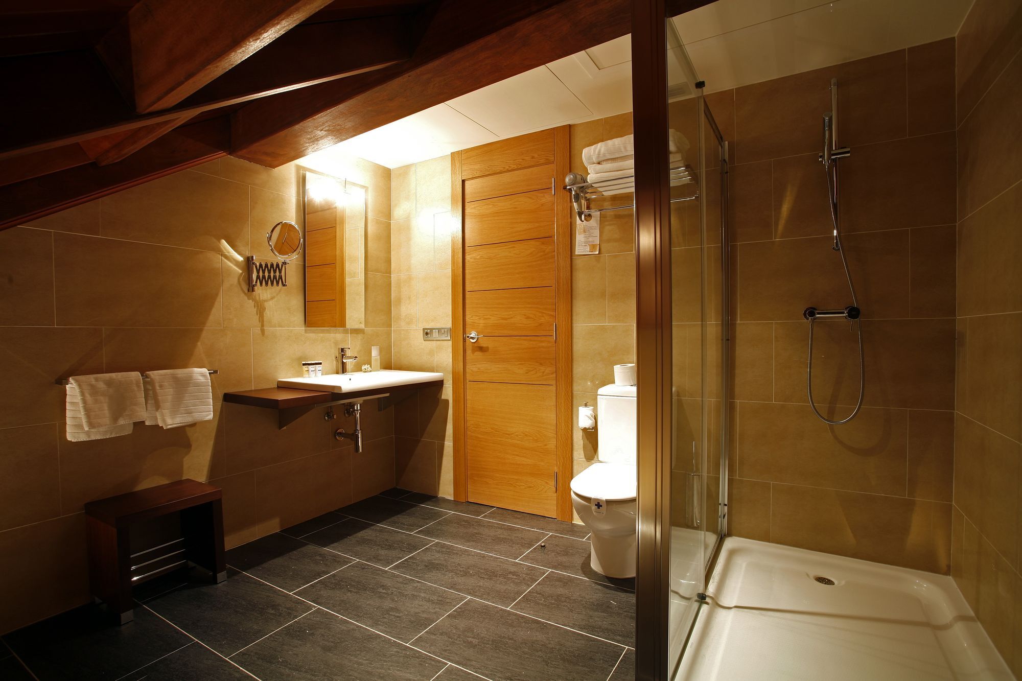 Hotel Altair Santiago de Compostela Eksteriør billede