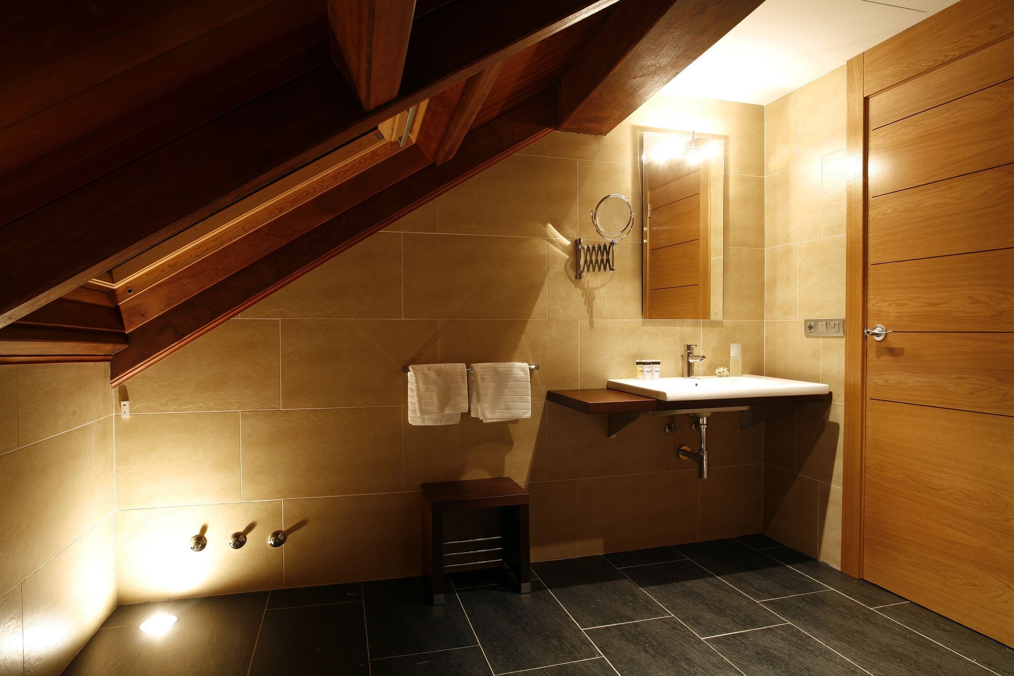 Hotel Altair Santiago de Compostela Eksteriør billede